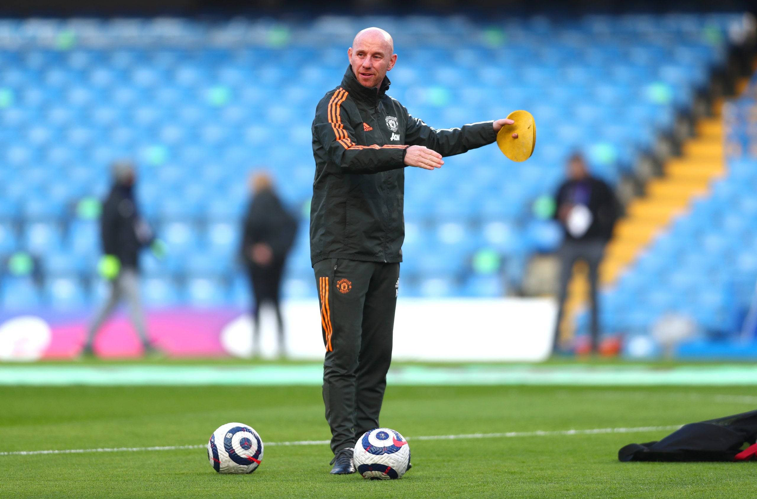 Man United legend Nicky Butt on what is a ‘madness’ and a ‘cop-out’ from Wilfried Nancy at Celtic
