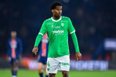 Midfielder offered to Celtic by his agent is now a January ‘target’ for Rangers