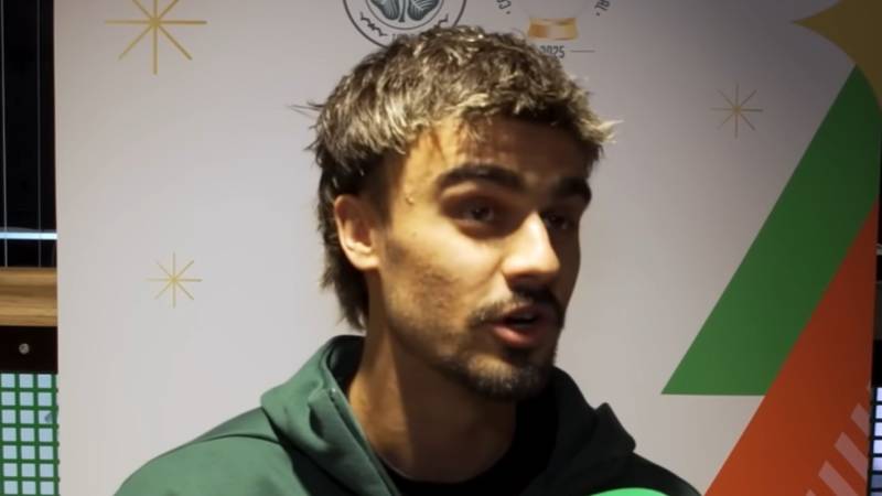 Open Goal panel stunned that Wilfried Nancy thinks Celtic defender is ‘Jota’ given his role Open Goal panel stunned that Wilfried Nancy thinks Celtic defender is ‘Jota’ given his role