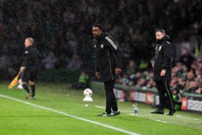 Rod Stewart claims Celtic players can’t understand Wilfried Nancy in ‘raging’ blast