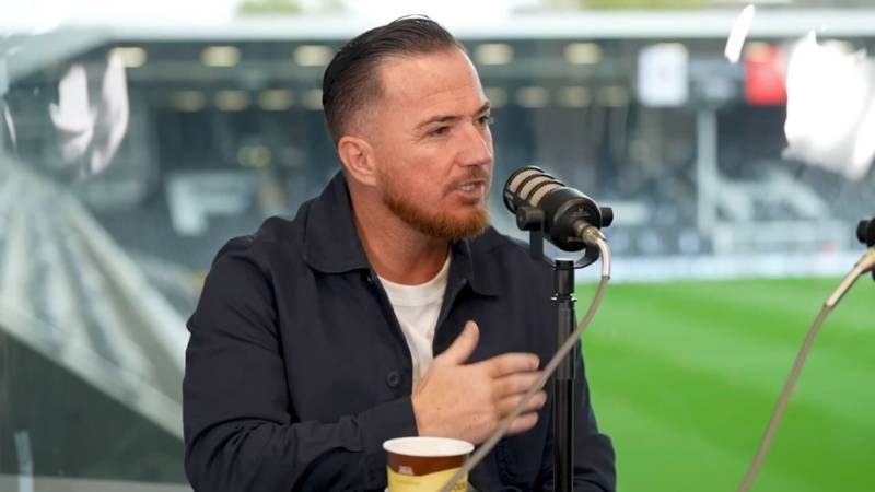 Ross McCormack slams Celtic star who ‘runs around like a three-year-old’ amid Wilfried Nancy pressure