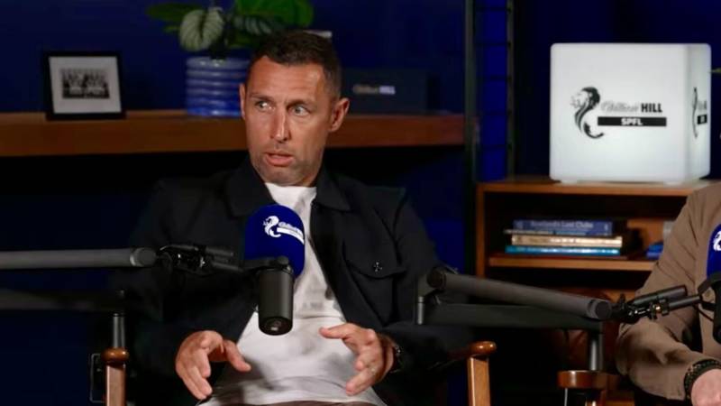 Scott McDonald reveals apology from Celtic over staff treatment after controversial move