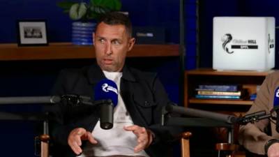 Scott McDonald reveals apology from Celtic over staff treatment after controversial move