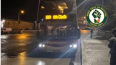 On the Road to Dundee