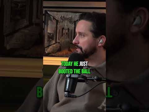 Formation or players?