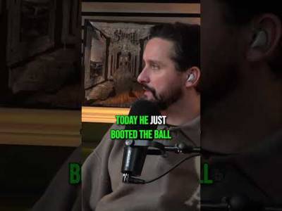 Formation or players?