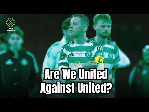 Wilfried Desperately Needs A Win As Bhoys Travel To Tannadice (Preview)