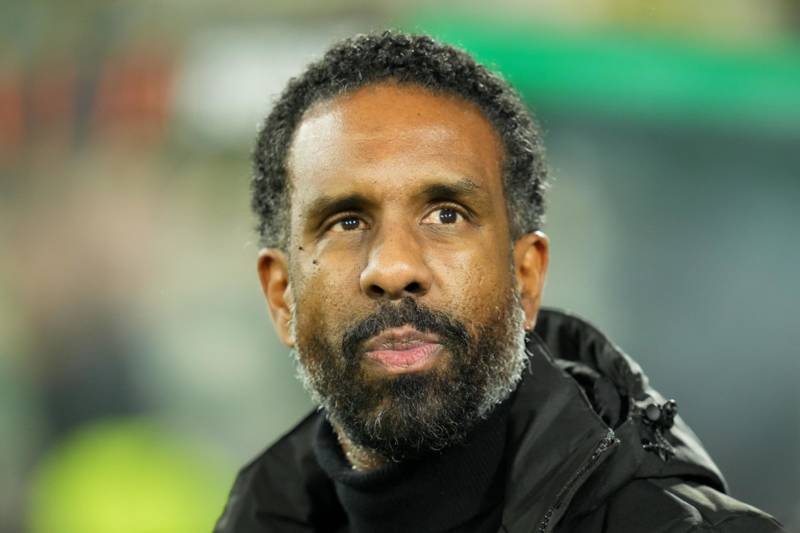 Celtic name starting XI to face Dundee Utd as Wilfried Nancy makes four changes