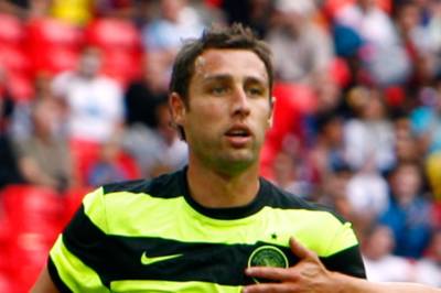 Many didn’t want me after ending Celtic’s title hopes but my ‘dream’ came true