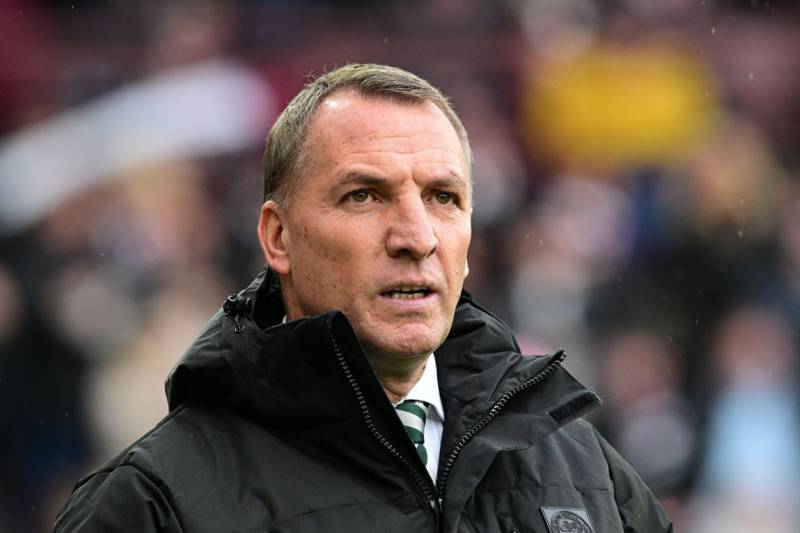 The small attendances Brendan Rodgers’ must get used to at new Saudi club