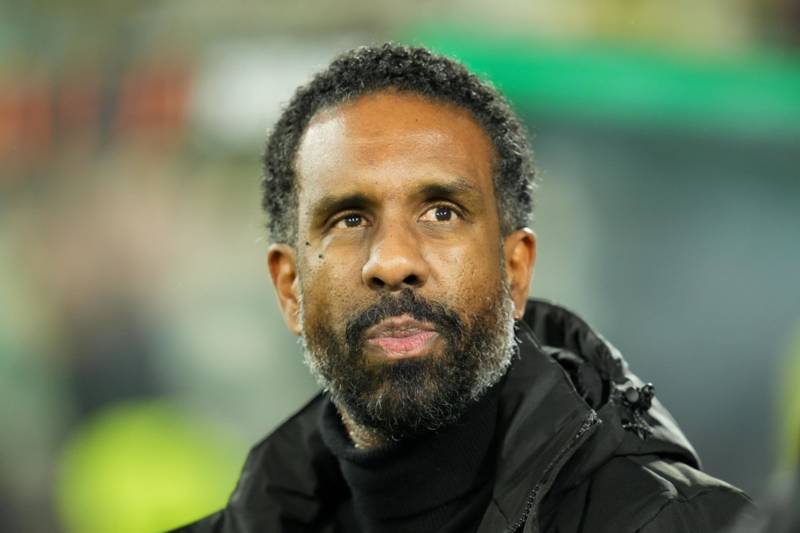 Wilfried Nancy’s alleged X account goes private after Celtic social media storm