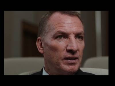 Brendan Rodgers Finally Breaks His Silence Since Leaving Celtic