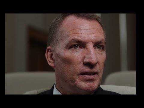 Brendan Rodgers Finally Breaks His Silence Since Leaving Celtic