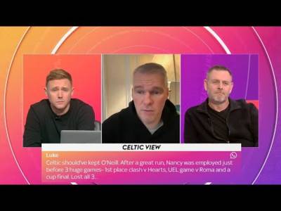 “More Backing” Celtic Fan Calls For Fans To Get Behind Wilfried Nancy After Winless Start