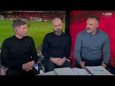 “They’re Not Silly Little Boys” Kris Boyd, McFadden & Mark Wilson Assess Wilfried Nancy Tactics “They’re Not Silly Little Boys” Kris Boyd, McFadden & Mark Wilson Assess Wilfried Nancy Tactics