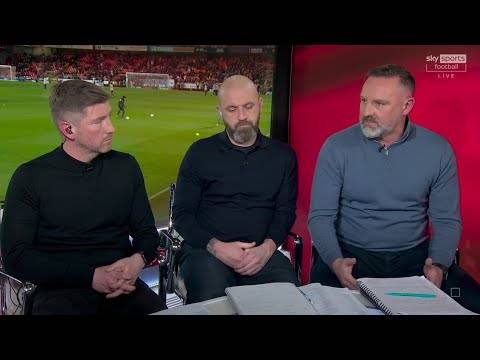 “They’re Not Silly Little Boys” Kris Boyd, McFadden & Mark Wilson Assess Wilfried Nancy Tactics