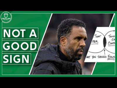 Wilfried Nancy has his say on social media & it’s not a good sign | + Inamura chat & Dundee United