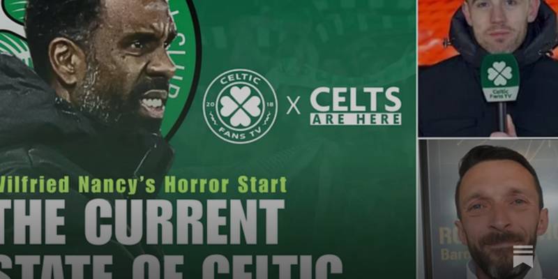 The Current State of Celtic