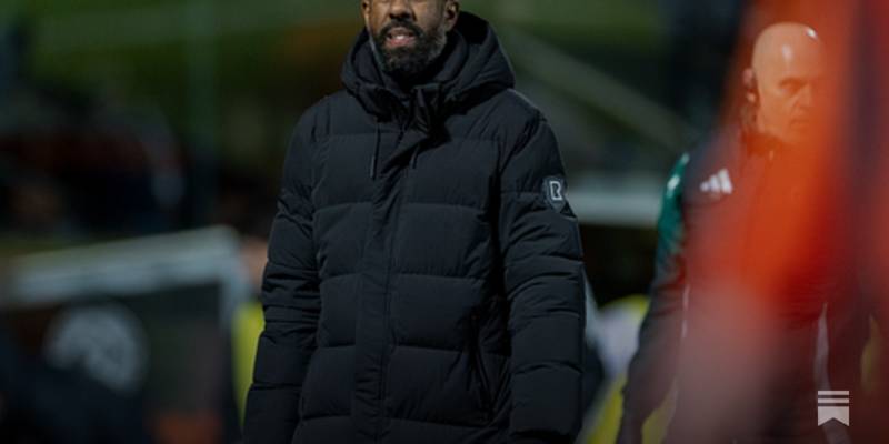 Wilfried Nancy Endures Fourth Straight Defeat as Celtic Fall at Tannadice | Player Ratings and Reaction