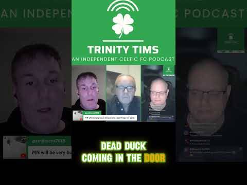 Eric explains why the player Trading model is a massive problem at the club