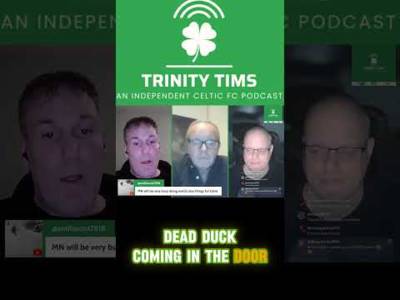 Eric explains why the player Trading model is a massive problem at the club