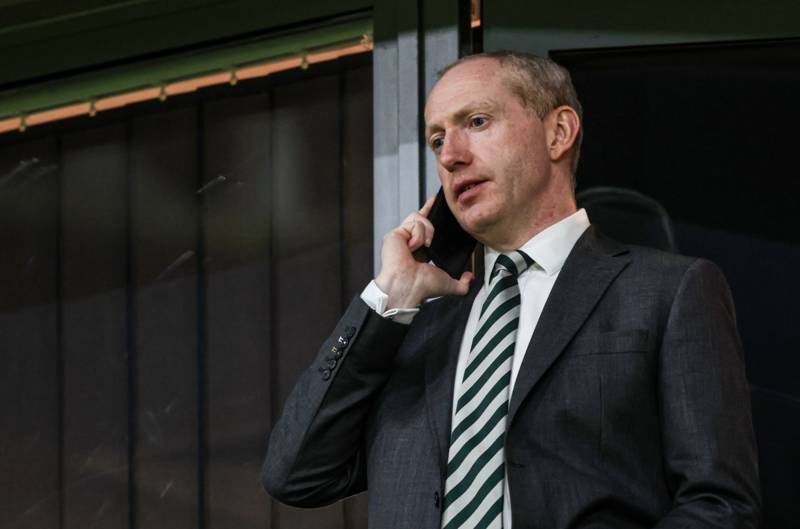 Celtic CEO issues ‘absolutely solid’ assurance to Wilfried Nancy and reveals assaults on colleagues