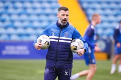 Next Kilmarnock Manager Odds: Ex-Rangers men, Celtic hero and Scotland duo tipped to replace Stuart Kettlewell