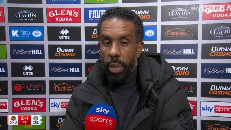 Nancy: Celtic ‘on the right track’ despite poor run of results