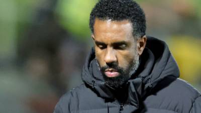 ‘Wilf’s way isn’t working’ – Sutton blasts ‘bang average’ Celtic ‘Wilf’s way isn’t working’ – Sutton blasts ‘bang average’ Celtic