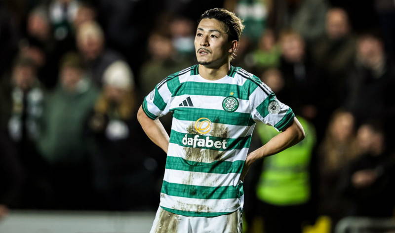 On the field, Celtic are a mess. Off the pitch, fan pressure is having an impact.