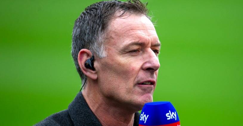 The End is in Sight, Warns Sutton