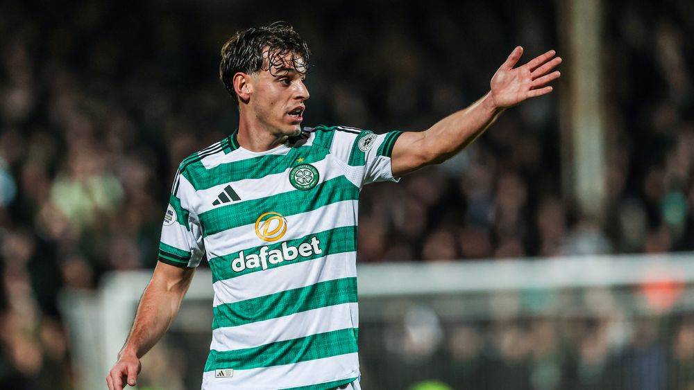 Paulo Bernardo looks ahead to Aberdeen clash