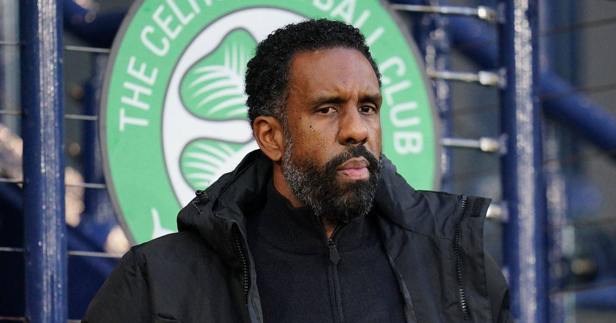 Celtic make Wilfried Nancy sack decision as pressure mounts on under-fire boss