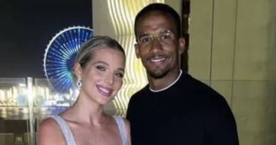Real reason Helen Flanagan took aim at Scott Sinclair with expletive outburst Real reason Helen Flanagan took aim at Scott Sinclair with expletive outburst