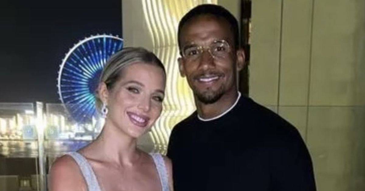 Real reason Helen Flanagan took aim at Scott Sinclair with expletive outburst