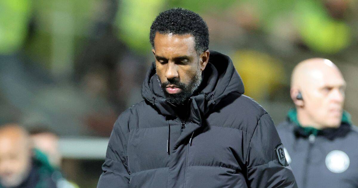 Celtic board message on Wilfried Nancy’s future as boss fails to meet ‘immediate’ requirement