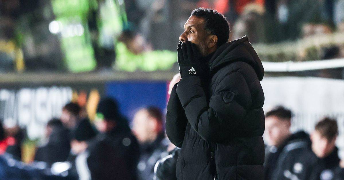 The perilous Celtic festive fixture gauntlet that puts Wilfried Nancy at risk before Rangers first footing