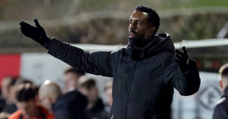 Wilfried Nancy given new Celtic nickname by the Hotline as crisis blame game spirals out of control