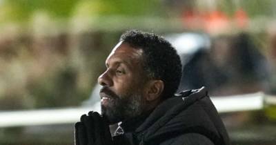 Wilfried Nancy under pressure LIVE as Celtic fans’ fury explodes amid four defeats on the bounce Wilfried Nancy under pressure LIVE as Celtic fans’ fury explodes amid four defeats on the bounce