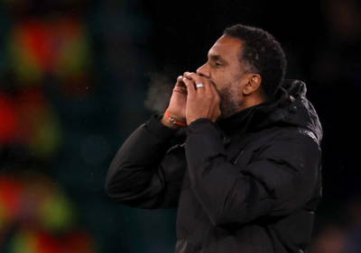 ESPN Broadcaster Delivers Brutal Wilfried Nancy Verdict ESPN Broadcaster Delivers Brutal Wilfried Nancy Verdict