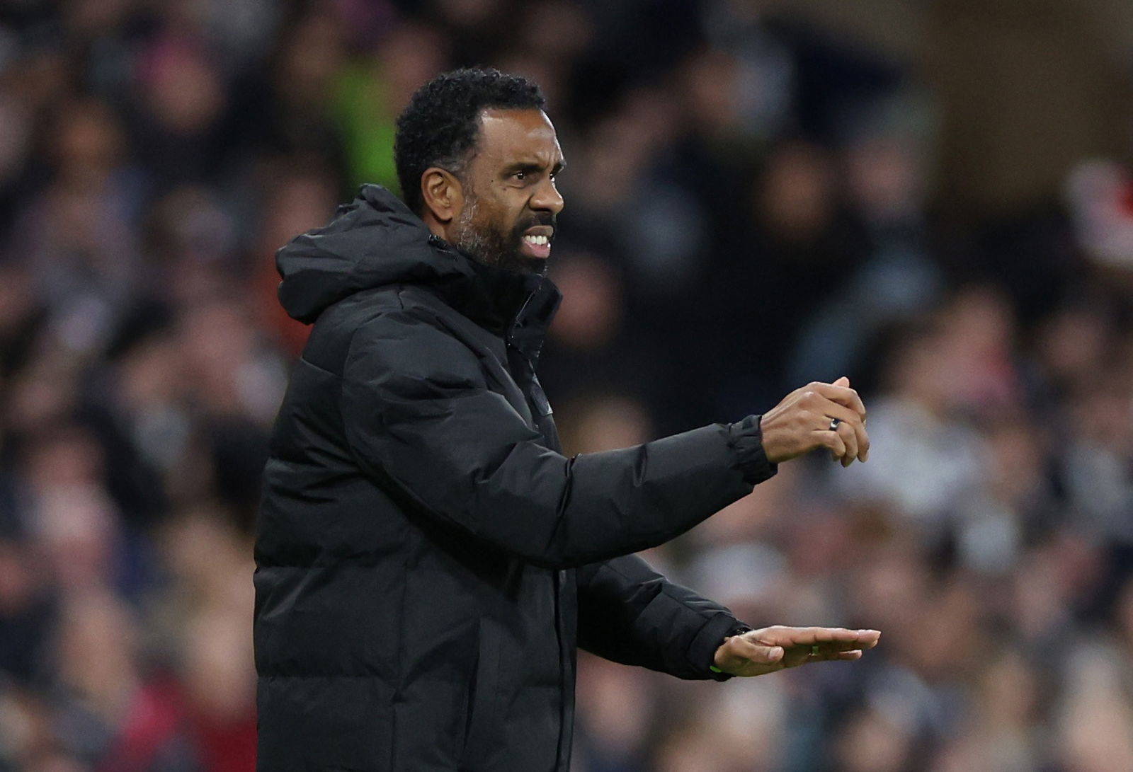 “I Don’t Think…” – Kris Boyd Springs to Wilfried Nancy’s Defence