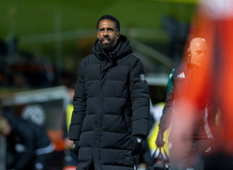 ‘If the stories are true’ – Former Celtic Director on Wilfried Nancy ‘If the stories are true’ – Former Celtic Director on Wilfried Nancy