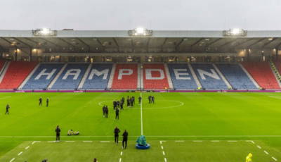 Scottish Political Party Launch Petition for Free Travel to Games