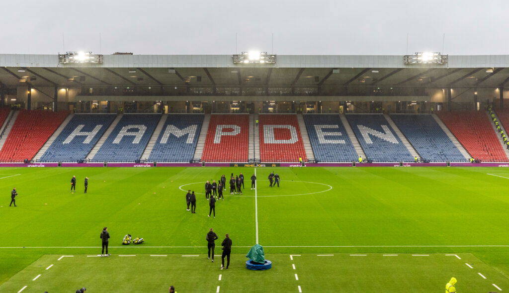 Scottish Political Party Launch Petition for Free Travel to Games