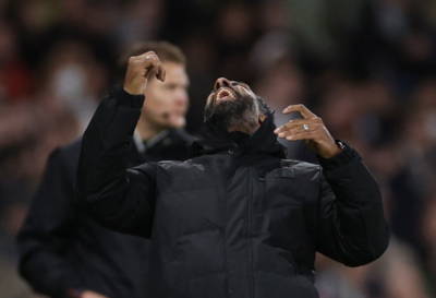 Wilfried Nancy Reveals Post-Match Message to Celtic Players Wilfried Nancy Reveals Post-Match Message to Celtic Players