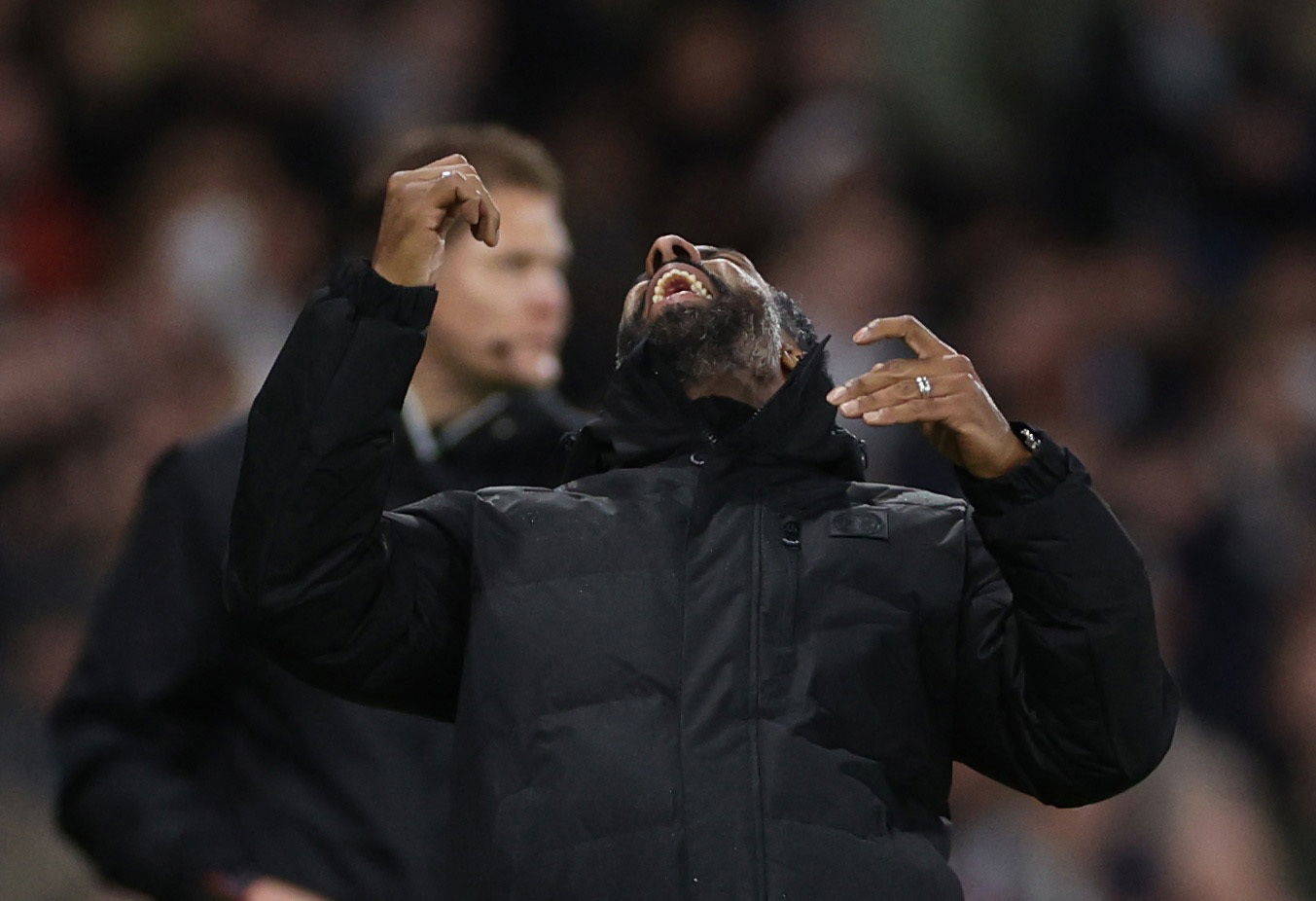 Wilfried Nancy Reveals Post-Match Message to Celtic Players
