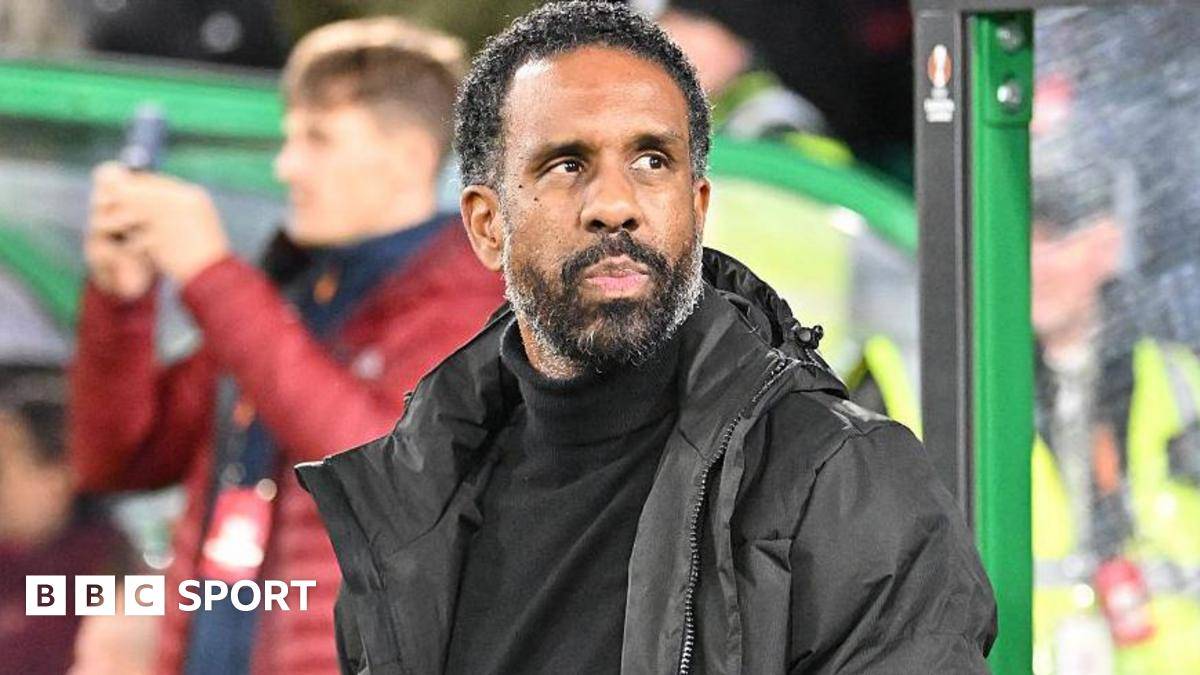 ‘Let him cook & judge at end of season’ &ndash; Henry backs former assistant Nancy