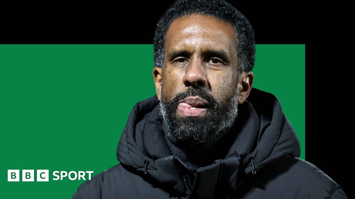 ‘Questions pile up at Celtic but only some are for Nancy’