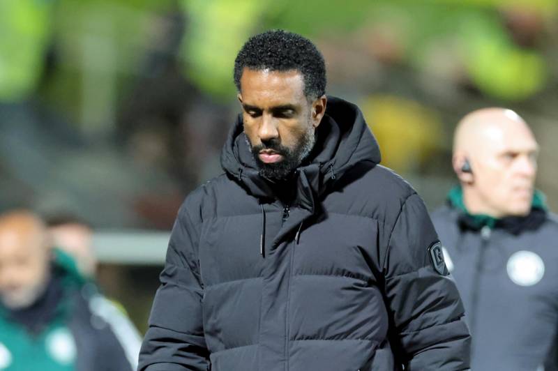 The shock history behind the legend who last inflicted four loses for Celtic