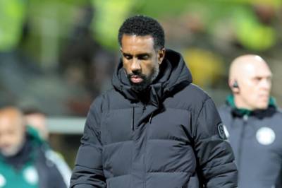 The shock history behind the legend who last inflicted four loses for Celtic The shock history behind the legend who last inflicted four loses for Celtic